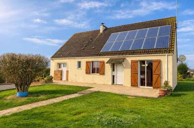 Maison 4 pièces 156500 €