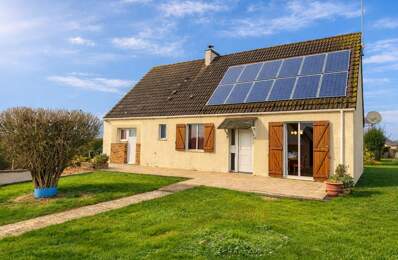 Maison Isigny Le Buat 4 pièce(s) 104 m2 — photo du bien