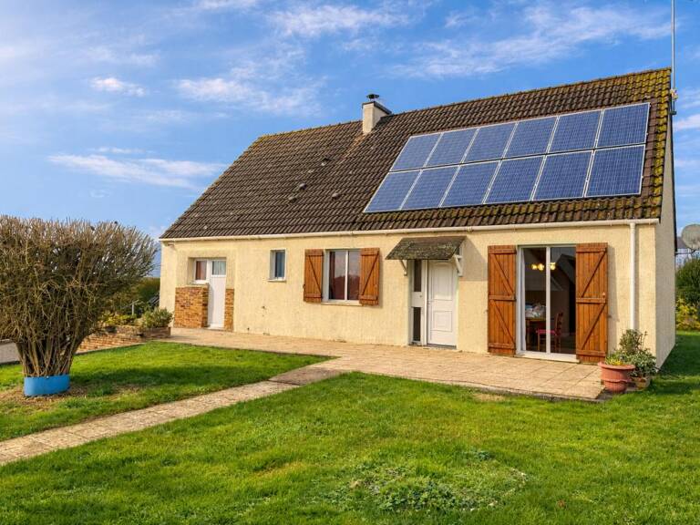 Maison Isigny Le Buat 4 pièce(s) 104 m2 — photo 1