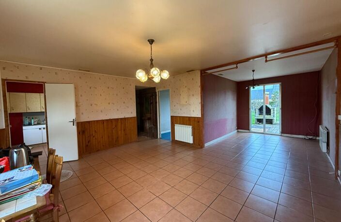 Maison Isigny Le Buat 4 pièce(s) 104 m2 — photo 2