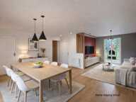 Maison Isigny Le Buat 4 pièce(s) 104 m2 — photo 3
