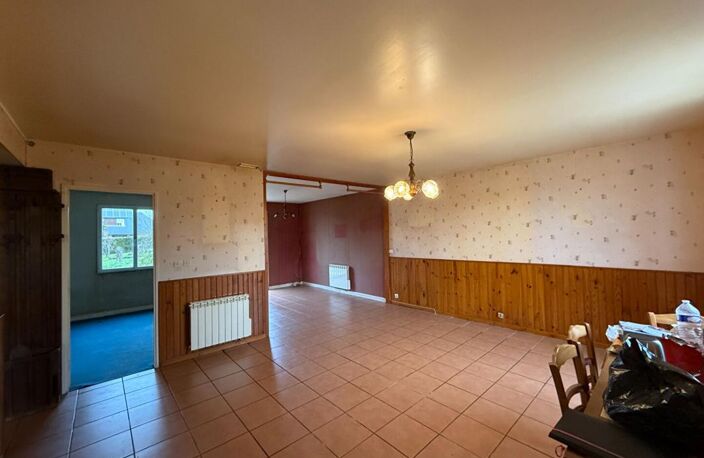 Maison Isigny Le Buat 4 pièce(s) 104 m2 — photo 4