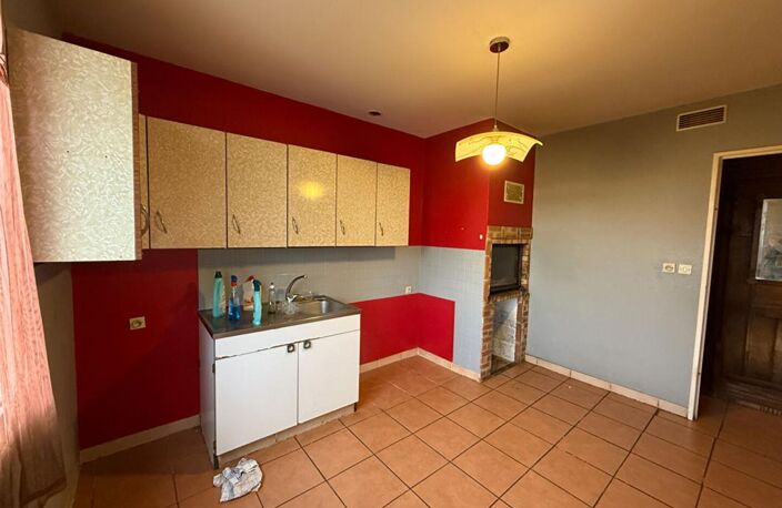 Maison Isigny Le Buat 4 pièce(s) 104 m2 — photo 5