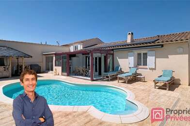 Maison 6 pièces 515000 €