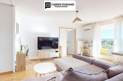 Appartement 4 pièces 199900 €
