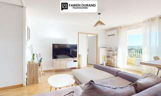 Appartement 4 Pièces 91 m² à vendre à Draguignan (83300)