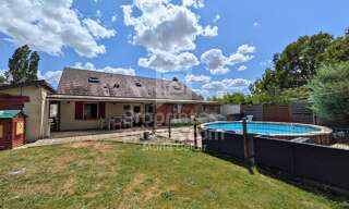 Maison 6 Pièces 121 m² à vendre à Pougues-les-Eaux (58320)