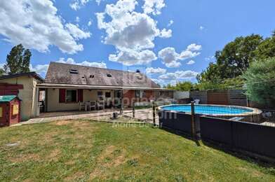 Maison 6 pièces 215000 €