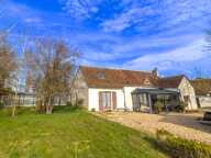 Maison Dun Le Poelier 8 pièce(s) 161.84 m2 — photo 2