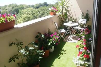 Appartement 4 pièces 96000 €