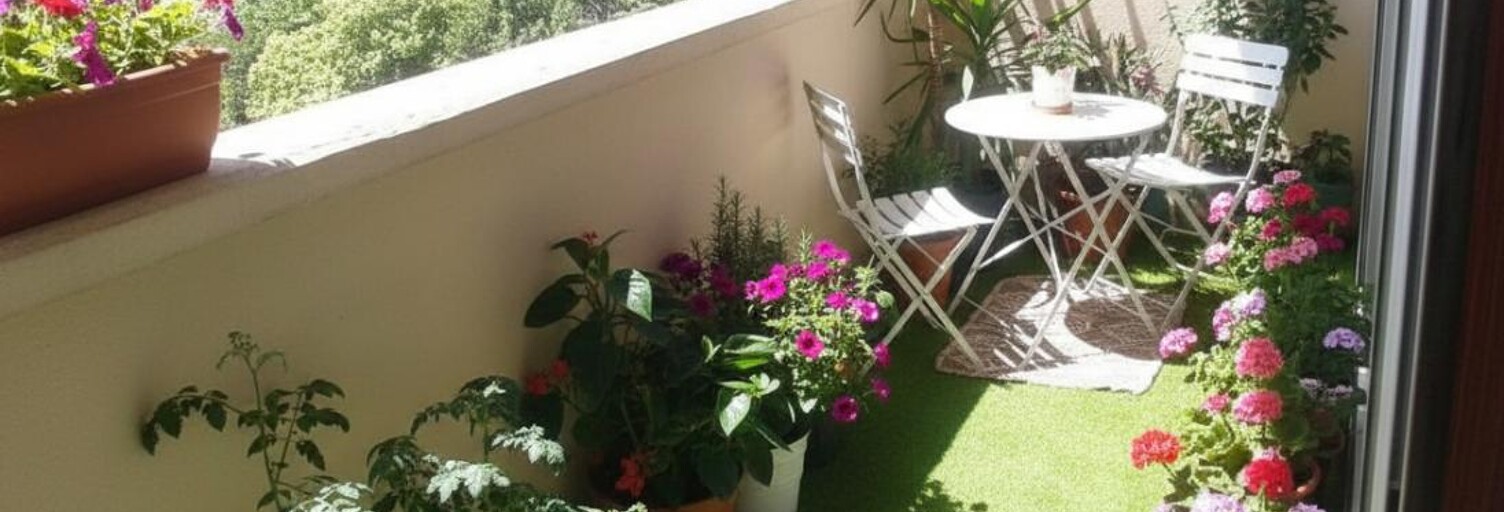 Appartement 4 Pièces 75 m² à vendre à Colayrac-Saint-Cirq (47450)