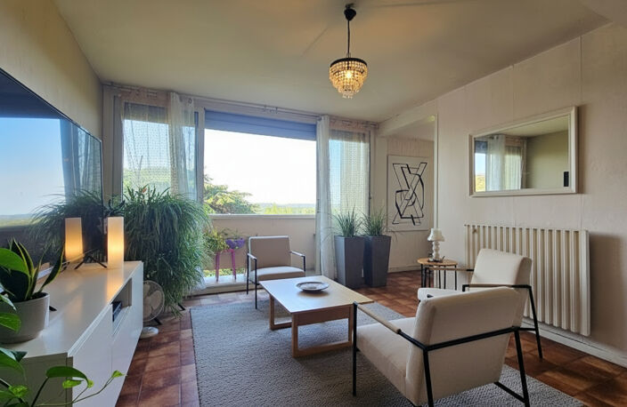 COLAYRAC SAINT CIRQ Appartement 4 pièce(s) 75.22m2 — photo 3