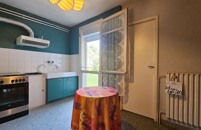 COLAYRAC SAINT CIRQ Appartement 4 pièce(s) 75.22m2 — photo 4