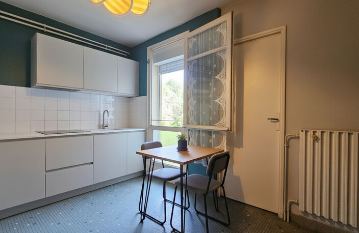 COLAYRAC SAINT CIRQ Appartement 4 pièce(s) 75.22m2 — photo 5