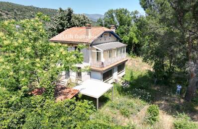 Maison de maitre Prades 5 pièces 93 m2 — photo du bien