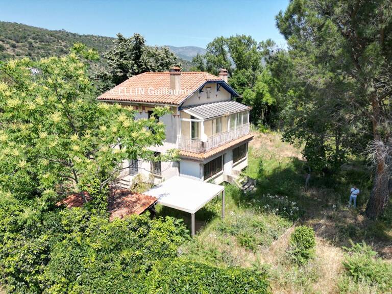 Maison de maitre Prades 5 pièces 93 m2 — photo 1