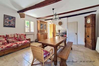 Maison 5 pièces 199000 €