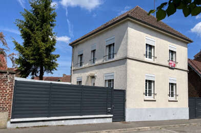 Maison 7 pièces 198000 €