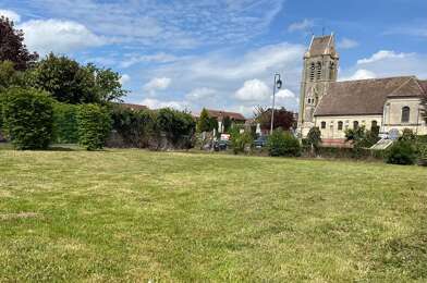 Terrain  57000 €
