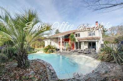Maison 5 pièces 675000 €