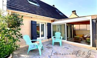 Maison 6 Pièces 97 m² à vendre à Balagny-sur-Thérain (60250)