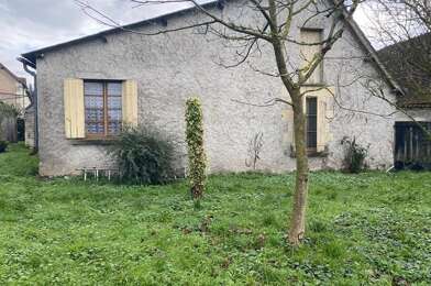 Maison 4 pièces 43990 €