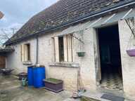 Maison Martizay 4 pièce(s) 80 m2 — photo 2