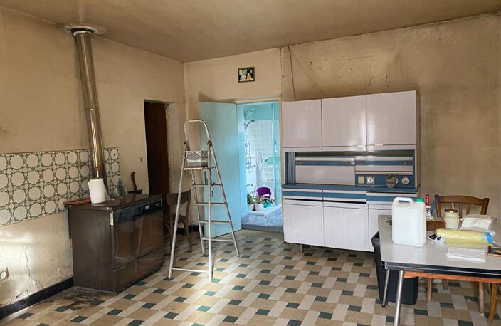 Maison Martizay 4 pièce(s) 80 m2 — photo 5