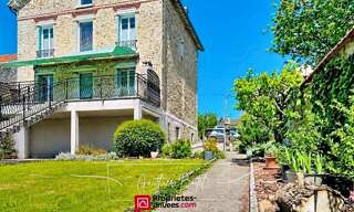 Maison 8 Pièces 170 m² à vendre à Coulommiers (77120)