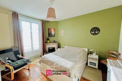 Maison 8 pièces 339000 €