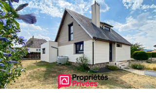 Maison 5 Pièces 130 m² à vendre à Caudebec-lès-Elbeuf (76320)