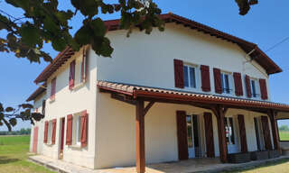 Maison 6 Pièces 220 m² à vendre à Saint-Jean-de-Marsacq (40230)