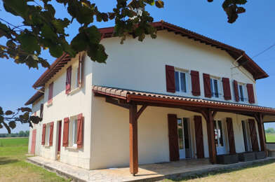 Maison 6 pièces 669000 €