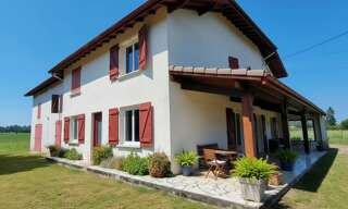 Maison 6 Pièces 220 m² à vendre à Saint-Jean-de-Marsacq (40230)