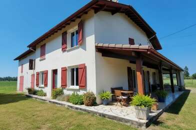 Maison 6 pièces 669000 €