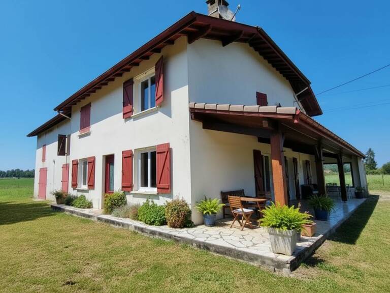 Maison Saint Jean De Marsacq 6 pièce(s) 220 m2 — photo 1