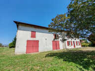 Maison Saint Jean De Marsacq 6 pièce(s) 220 m2 — photo 2