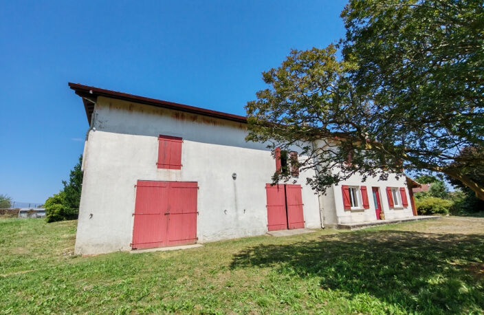 Maison Saint Jean De Marsacq 6 pièce(s) 220 m2 — photo 2