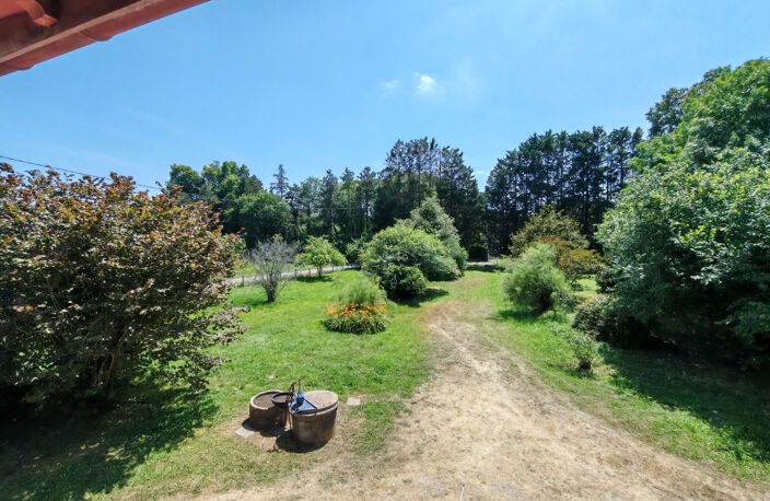 Maison Saint Jean De Marsacq 6 pièce(s) 220 m2 — photo 3