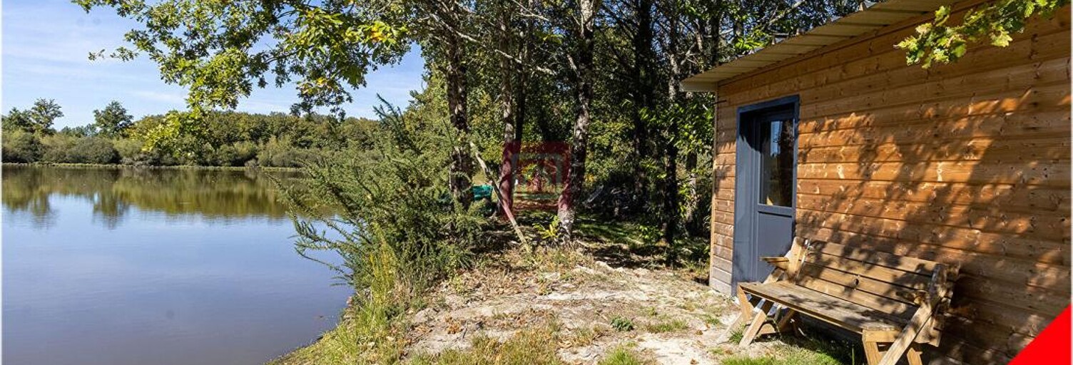 property.type.service  166990 m² à vendre à Courmemin (41230)