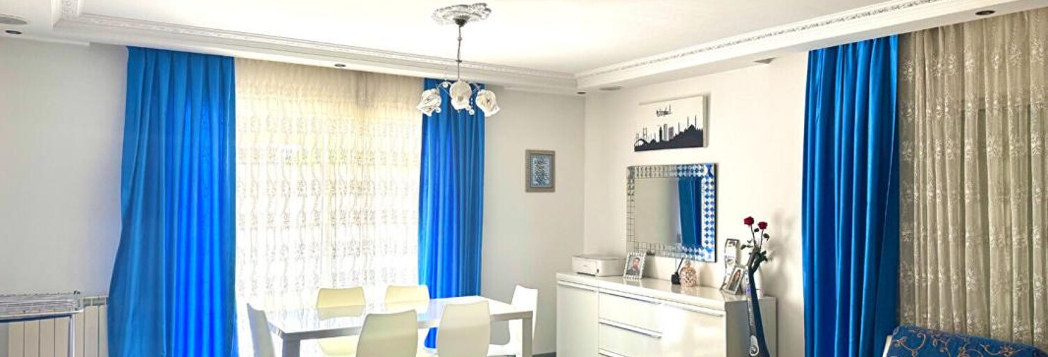 Maison 6 Pièces 152 m² à vendre à Lormont (33310)