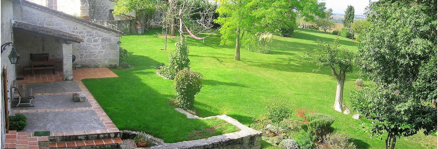 Maison 6 Pièces 156 m² à vendre à Perville (82400)