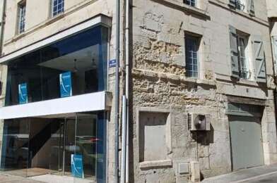 Immeuble  139600 €