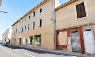 Immeuble  203 m² à vendre à Fleury (11560)