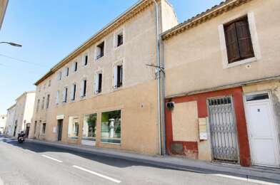 Immeuble  193500 €