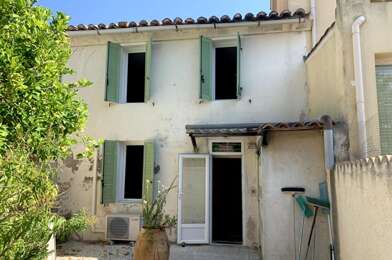 Maison 3 pièces 230000 €