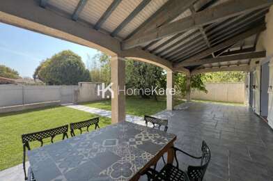 Maison 5 pièces 340000 €