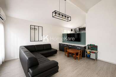 Maison 5 pièces 275000 €