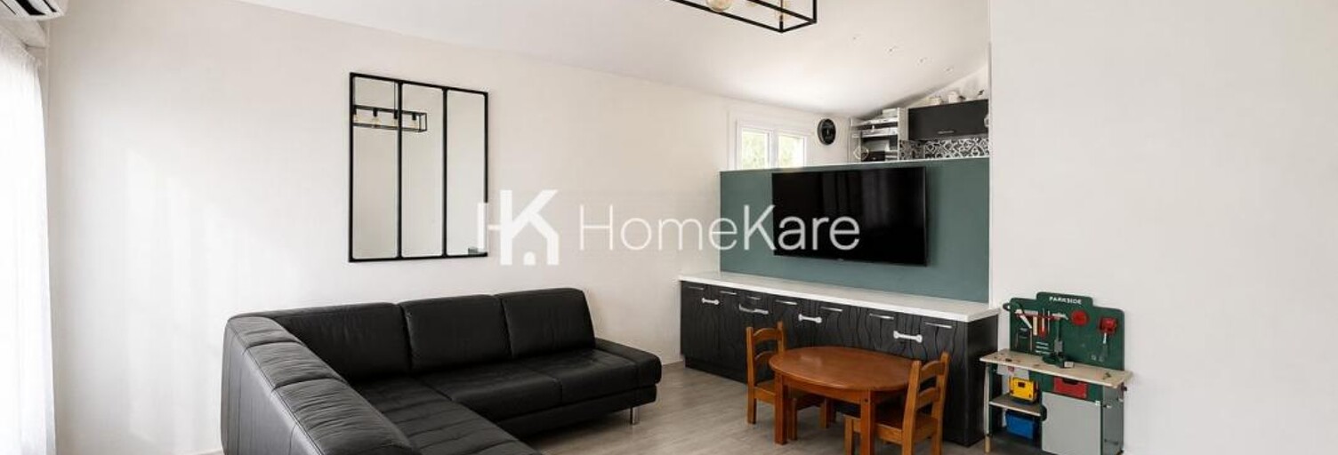 Maison 5 Pièces 96 m² à vendre à Léguevin (31490)