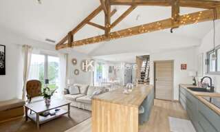 Maison 5 Pièces 145 m² à vendre à Mérignac (33700)